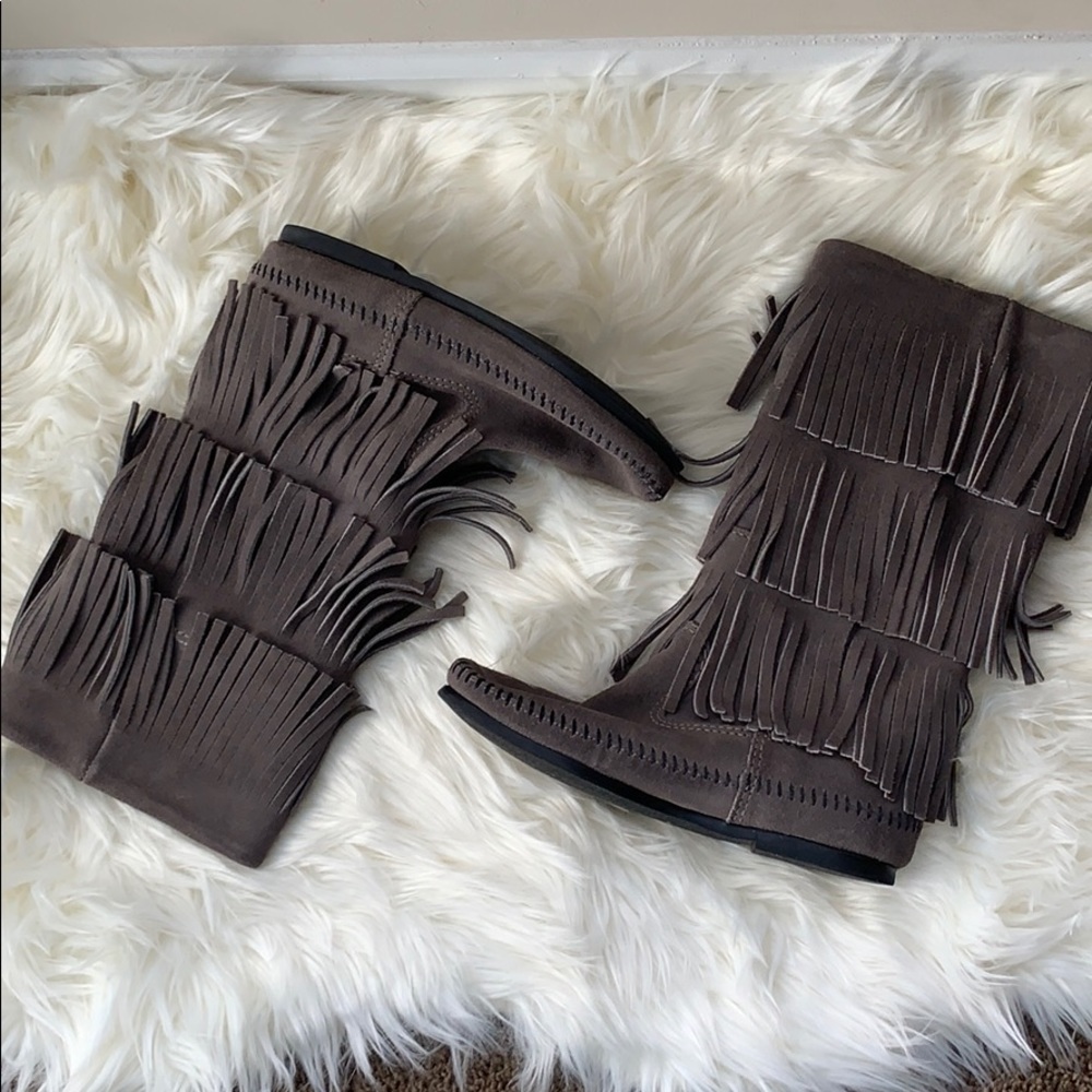MINNETONKA Moccasins